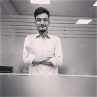 Mohd Sufiyan