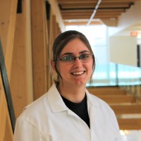 Sandrine Cossette-Perreault