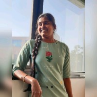 Radhika Senthilkumar
