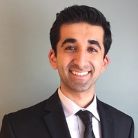 Ajeet Singh, MD MPH