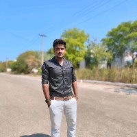 Vignesh Kumar