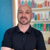 Rodrigo Rosado
