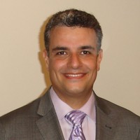 Mehran Akhavan