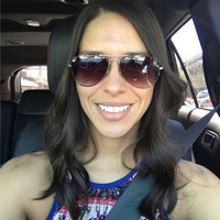 Natasha Majors