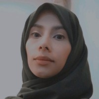 Yaqeen Mohammed