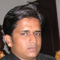 Prashant Chandrahasan