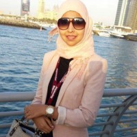 Afsheen Murtaza