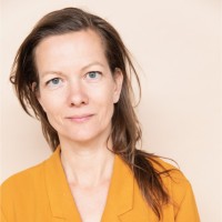 Sophie Zimmerman