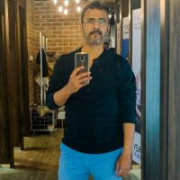 Aniruddha Kale