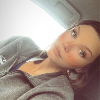 Nicole Colclough