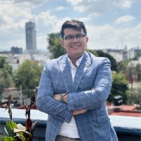 Christopher Estudillo Cosío