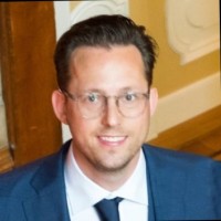 Ronald Van Der Gijp Mba