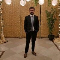 Humayun Sheikh