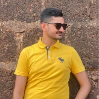 Dhruvrajsinh Jadeja