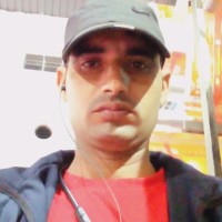 Sunil Kumar