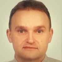 Marcin Kucharski