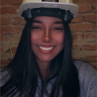 Monique Eva Da Silva
