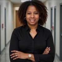 Tracee Wright MBA, PMP