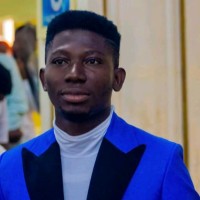 Gbesoevi Olufemi