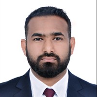 Mohammed Shaan