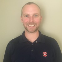 Andy Huizinga