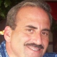 Terry Glanz