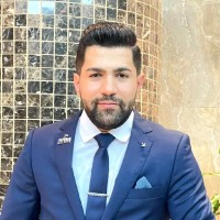 Saleh Ghale