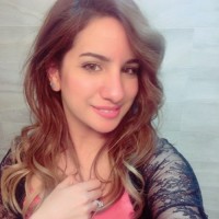 Ghada Atef