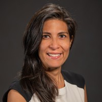 Cecilia Singh