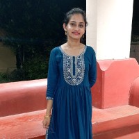Samruddhi Raikar