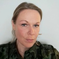 Alicia Van De Winckel
