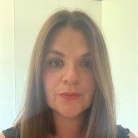 Louise Jackson-Sanders