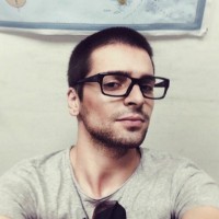 Oleh Seredovskyi