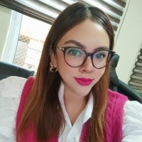 ITZEL LEON GARCIA