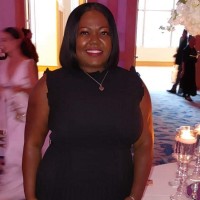 Jacqueline Carruthers-Garrett