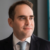 Gerasimos (Gerry) Chalikias