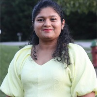 PRIYA MOHAN