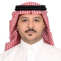 Dr Turki Alhazmi