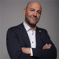 Kostiantyn Karchynskyi