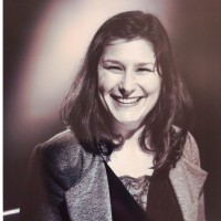 Lucie POUHAER BIGUET