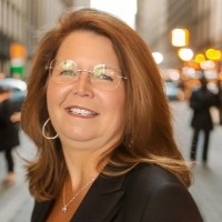 Lisa Robison