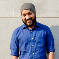 Ravi Mathur