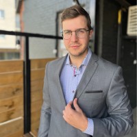 Matthew Holowko