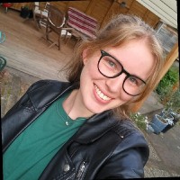 Chantal Middelkamp