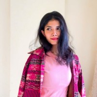Dhanashree Shinde
