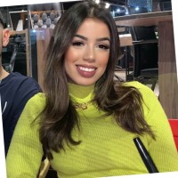 Izabelly Lima