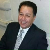 Javier Zetina Gonzalez