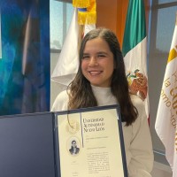 Maria Isabel Gutiérrez Navarro