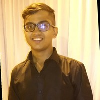 Deep Gangar