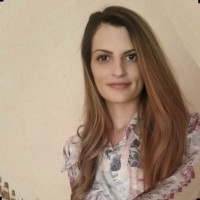 Simona Stoeva